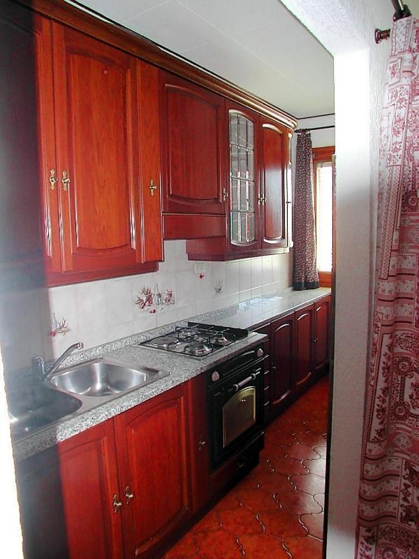 Casa Lucy Apartment Aosta Luaran gambar